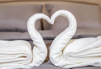 Apartman Lola allows 18 year olds to book a room