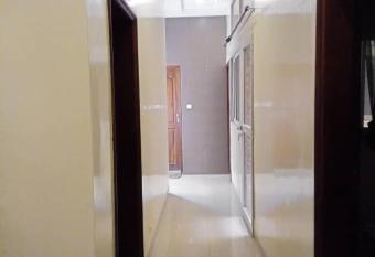 Appartement Beau S  jour 1 has Balcony rooms