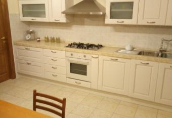 A CASA DI LUCA E GLORIA 2 has Balcony rooms