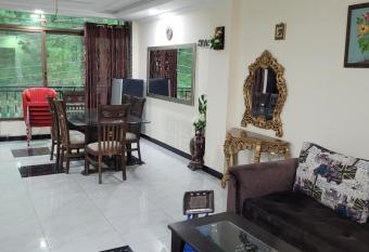 New Nabeel Residency Khaqan Abbasi road Bhurban Murree has Balcony rooms