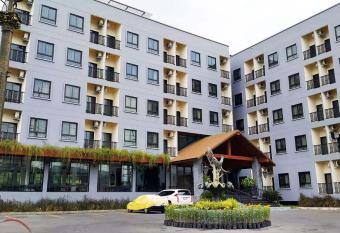 Hotel IYA has Balcony rooms