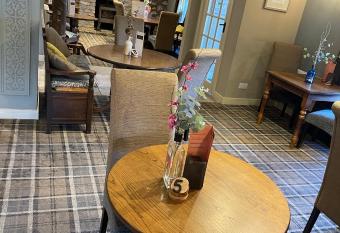 The Tavern at Hale allows 18 year olds to book a room