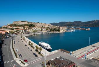 Dal Sandro B&B has Balcony rooms