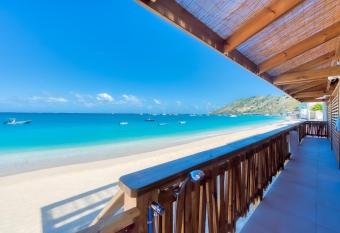 Love Boutique Hotel allows 18 year olds to book a room