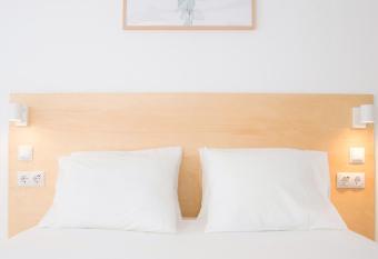 Sweet Stays allows 18 year olds to book a room