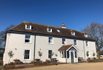 Seascape has Balcony rooms