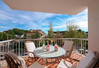 Apartamento Adiana has Balcony rooms