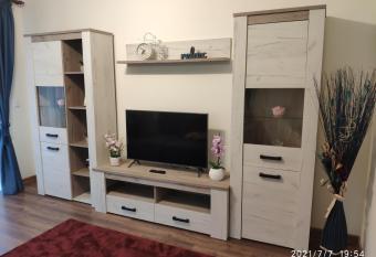 Cozy house in the center of Sinaia has Balcony rooms