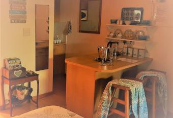 Rosenhof Studio Five - When Privacy is Important has Balcony rooms