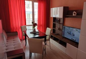                      Spirit has Balcony rooms