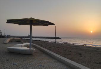                 -            has Balcony rooms