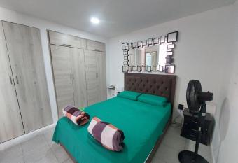 VITAL- APARTAMENTO Sector san alonso has Balcony rooms