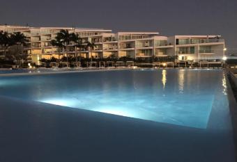 Departamento privado en nuevo Vallarta has Balcony rooms