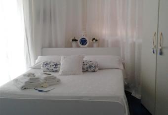 Casa Blu Cobalto has Balcony rooms