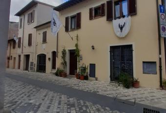 B&B La Casa di Alice has Balcony rooms