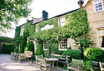 The Sportsman s Arms allows 18 year olds to book a room