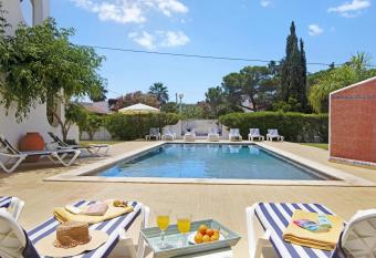 Pedra Mansa Nr 1 has Balcony rooms