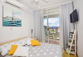 Apartmani Mira Sumi   has Balcony rooms