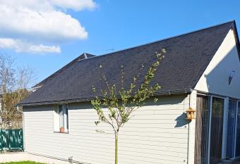 La Pouletterie has Balcony rooms