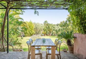 Apartamento Arco has Balcony rooms