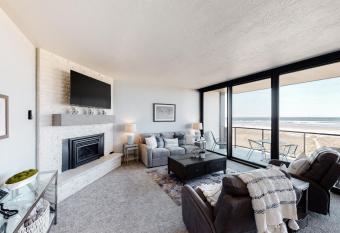 Sand & Sea Room 306 has Balcony rooms