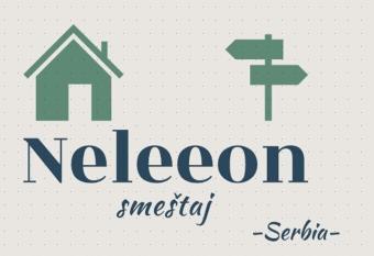 Neleeon Sme  taj has Balcony rooms