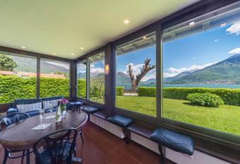 Villa Rita has Balcony rooms