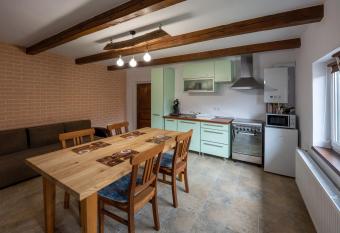 Casa Rustik Danes has Balcony rooms