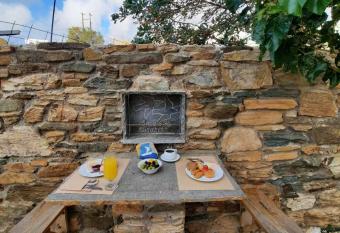 Studio Elisabeth has Balcony rooms