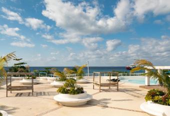 Oceanfront Loft - A1 - Most Beautiful Sunsets has Balcony rooms