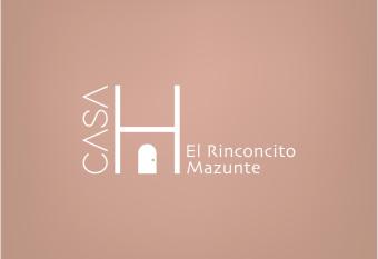 Casa H Rinconcito Mazunte has Smoking/Balcony rooms