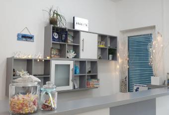 Apartments Ana&Ita has Balcony rooms