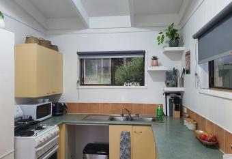 The Cottage allows 18 year olds to book a room