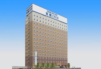 Toyoko Inn Kashiwa-eki Higashi-guchi has Smoking rooms