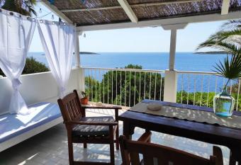 Getaway house Gundula has Balcony rooms