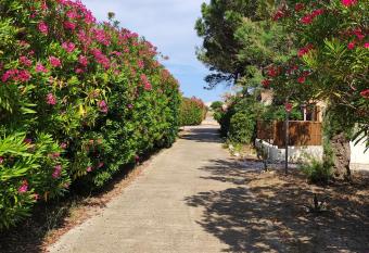 Coquette villa de vacances has Balcony rooms