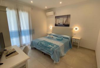 Nure has Balcony rooms