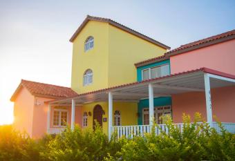 Village allows 18 year olds to book a room