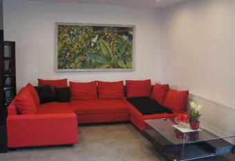 Apartament na Warszawskiej allows 18 year olds to book a room