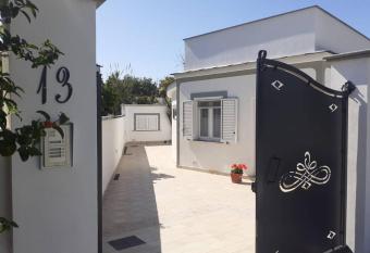 Casa vacanza Siria, da Maruzzella has Balcony rooms