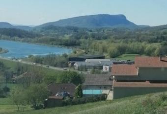 Villa Bellevue  has Balcony rooms