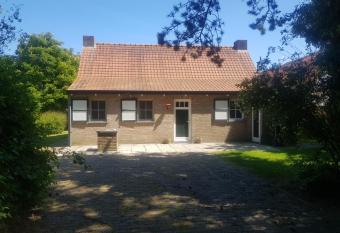 De Bedstee has Balcony rooms