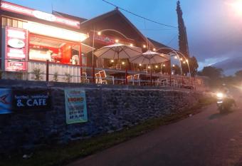 SUWON homestay has Balcony rooms