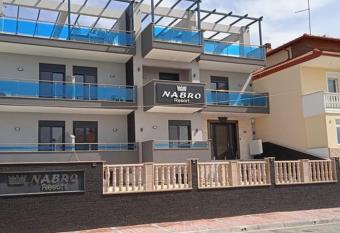 NABRO Resort allows 18 year olds to book a room