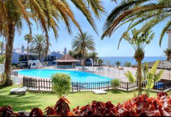 Sun Club View Atlantic has Balcony rooms