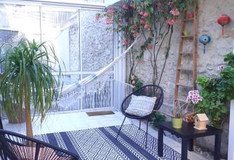 Vagabondes chambres d h  tes has Balcony rooms