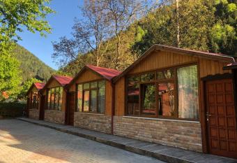   erah bungawilla has Balcony rooms