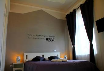 B&B I Krotoniati has Balcony rooms