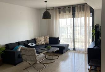 Nahal Beer sheva                      allows 18 year olds to book a room