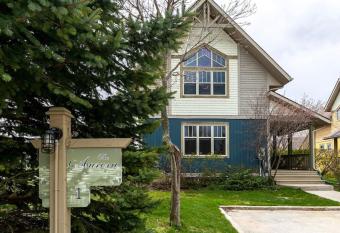 Blue View 1 Aurora Chalet 84144 has Balcony rooms